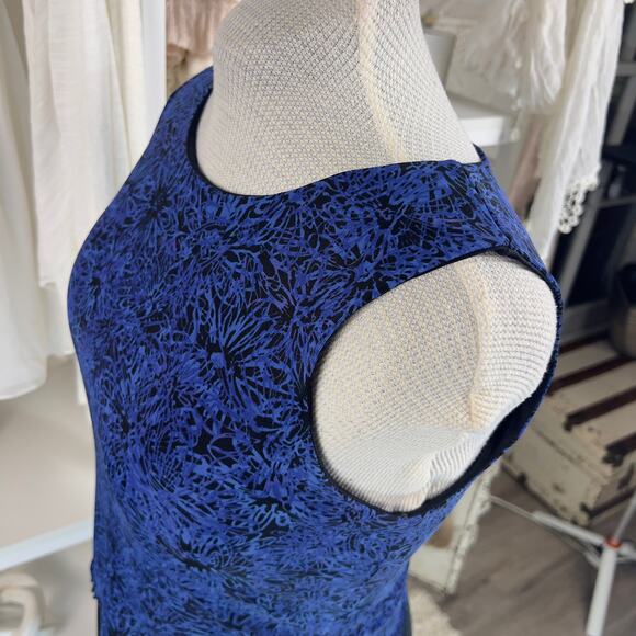 Teddi Dresses s. 14 Vintage, special occasion, cocktail dress, chaperone #2782 - Picture 3 of 8